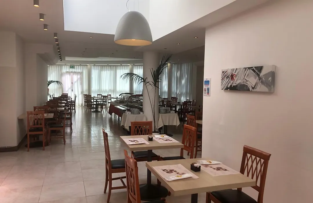 Hotel Lugano Torretta-1